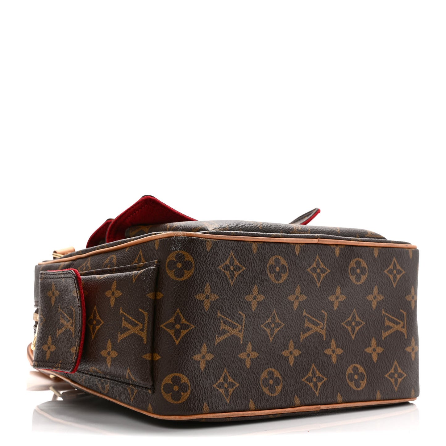 Monogram Excentri-Cite
