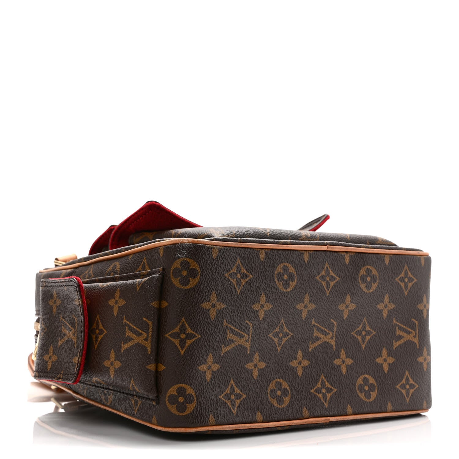 Louis Vuitton Monogram Excentri-Cite 4 of 11