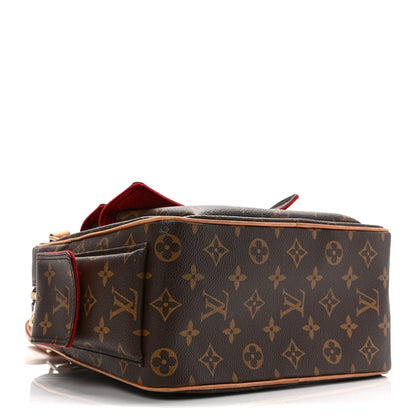 Louis Vuitton Monogram Excentri-Cite 4 of 11