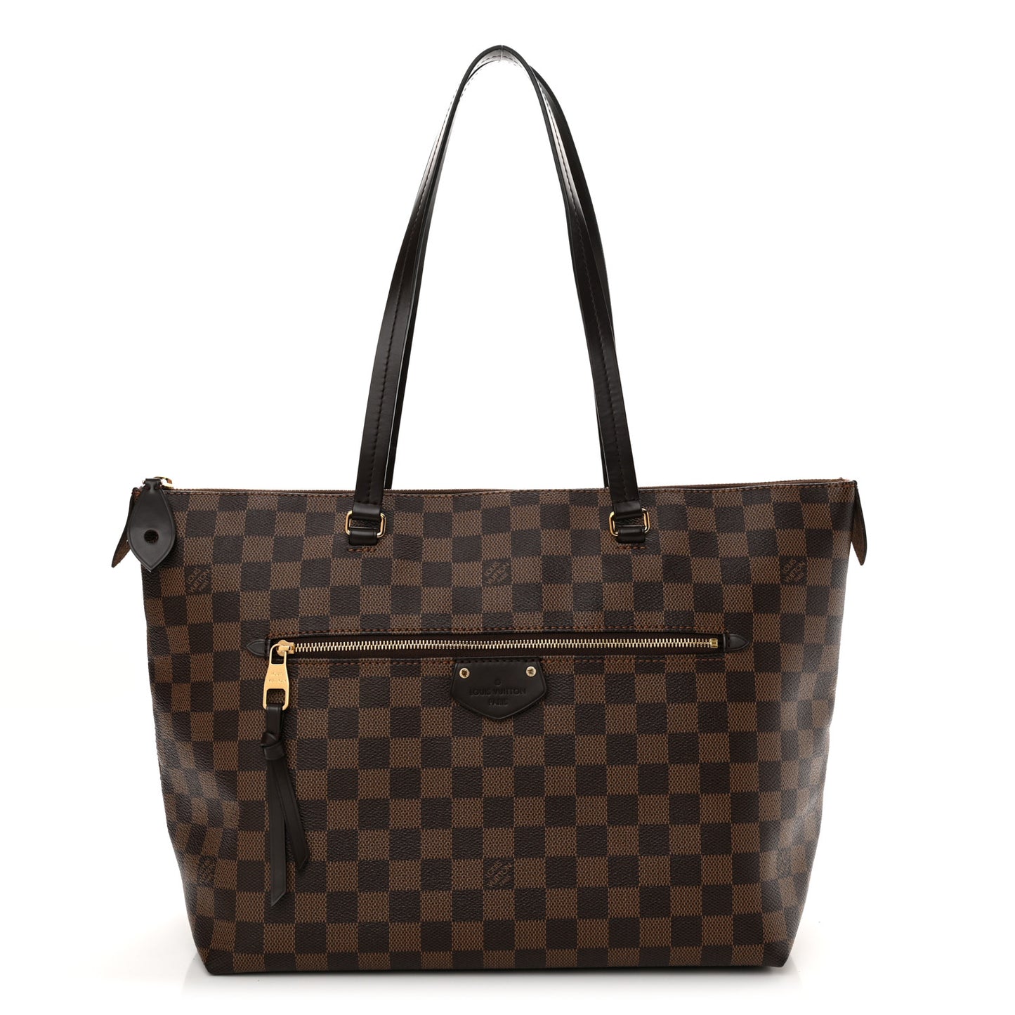 Damier Ebene Iena MM