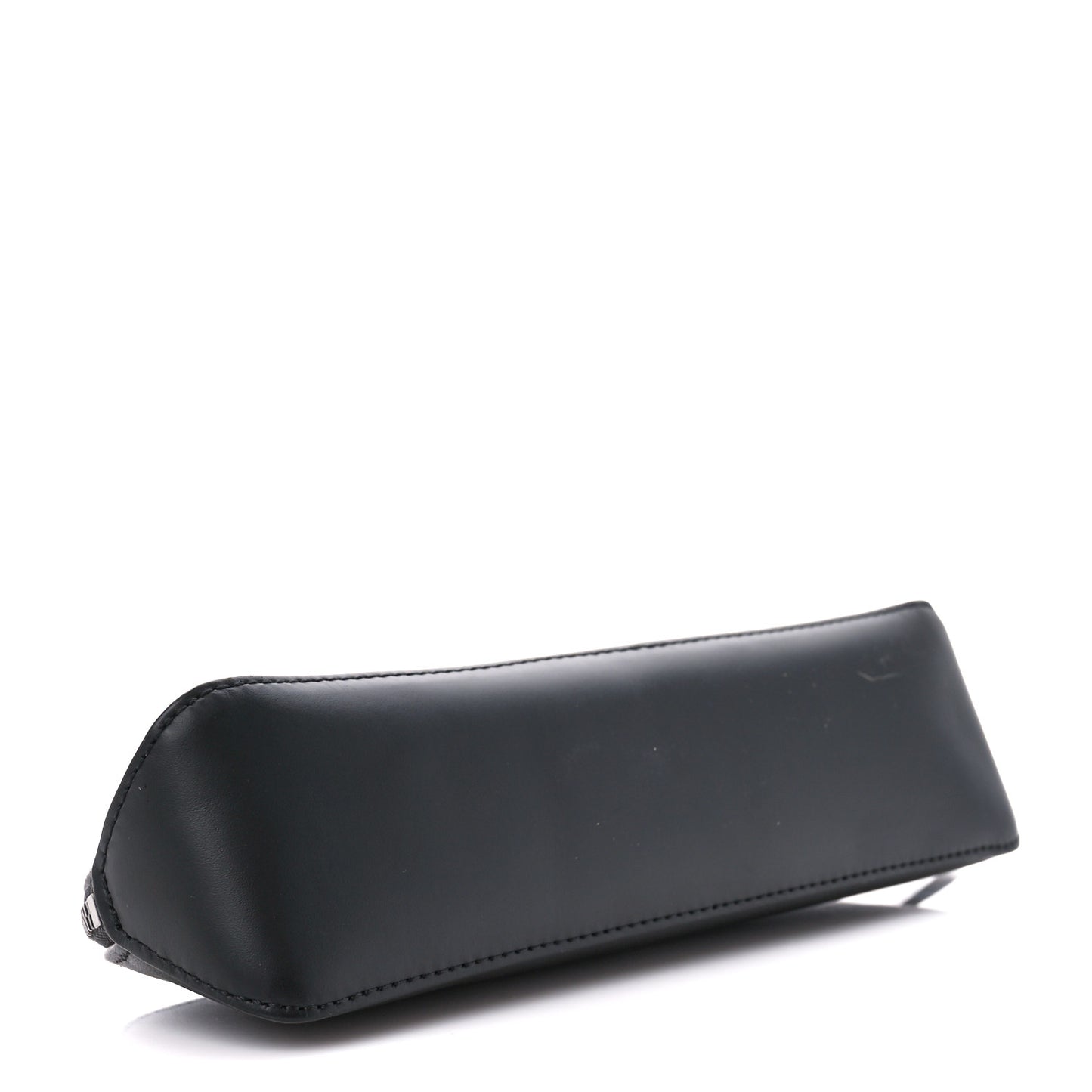 Monogram Eclipse Elizabeth Pencil Pouch Black