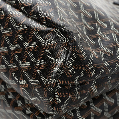 Goyard Goyardine Isabelle PM Black 13 of 13