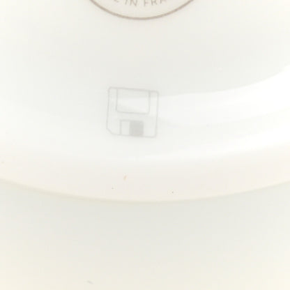 Hermes Porcelain Soleil d'Hermes Breakfast Cup And Saucer Set Of 2 11 of 13