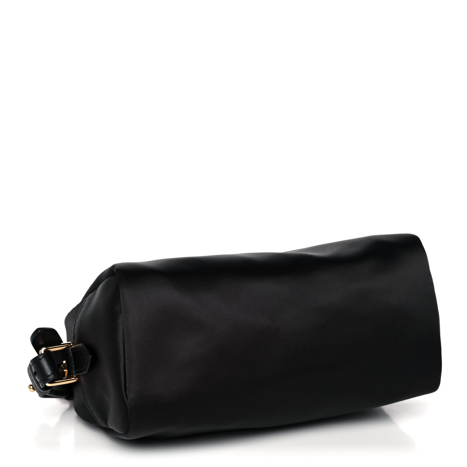 Tom Ford Nylon Medium Pouch Chain Black 4 of 11