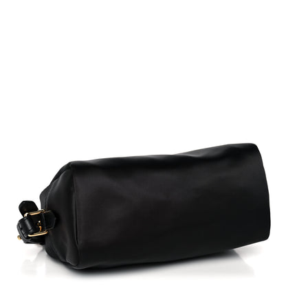 Tom Ford Nylon Medium Pouch Chain Black 4 of 11
