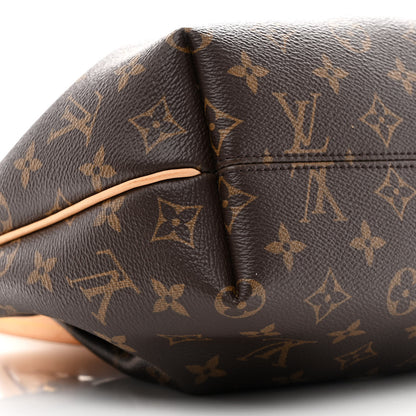 Louis Vuitton Monogram Turenne PM 10 of 12
