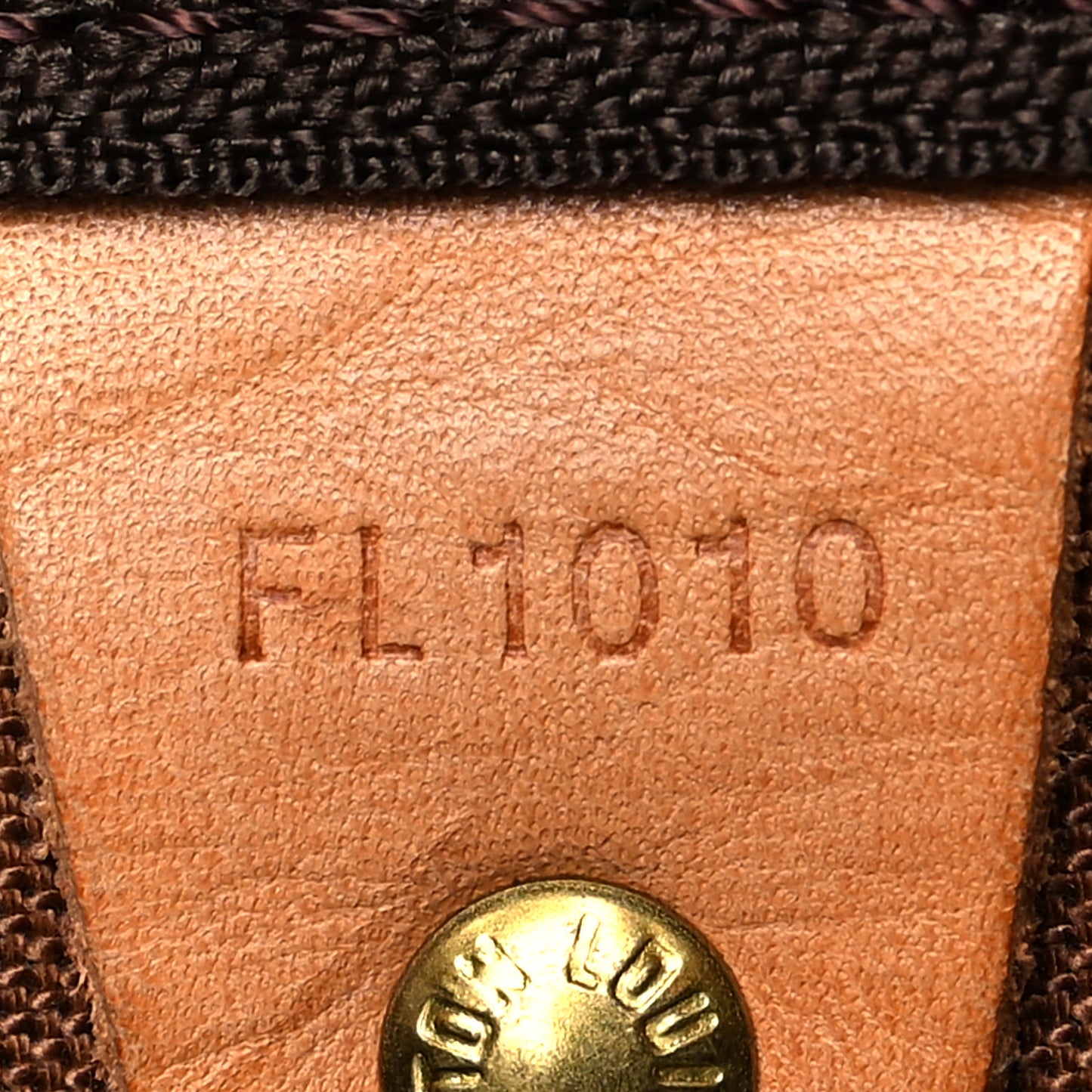 Monogram Keepall Bandouliere 50