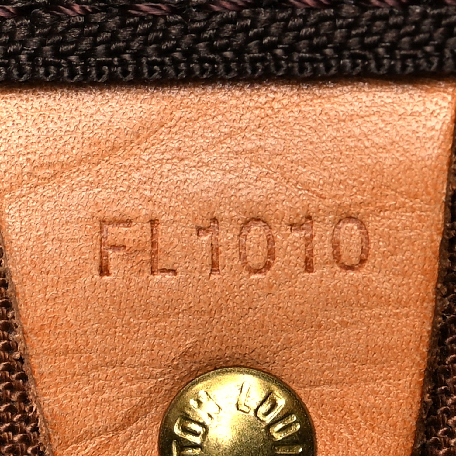 Louis Vuitton Monogram Keepall Bandouliere 50 7 of 13