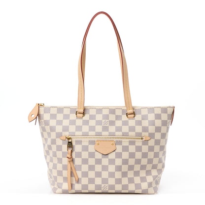 Louis Vuitton Damier Azur Iena PM 1 of 14