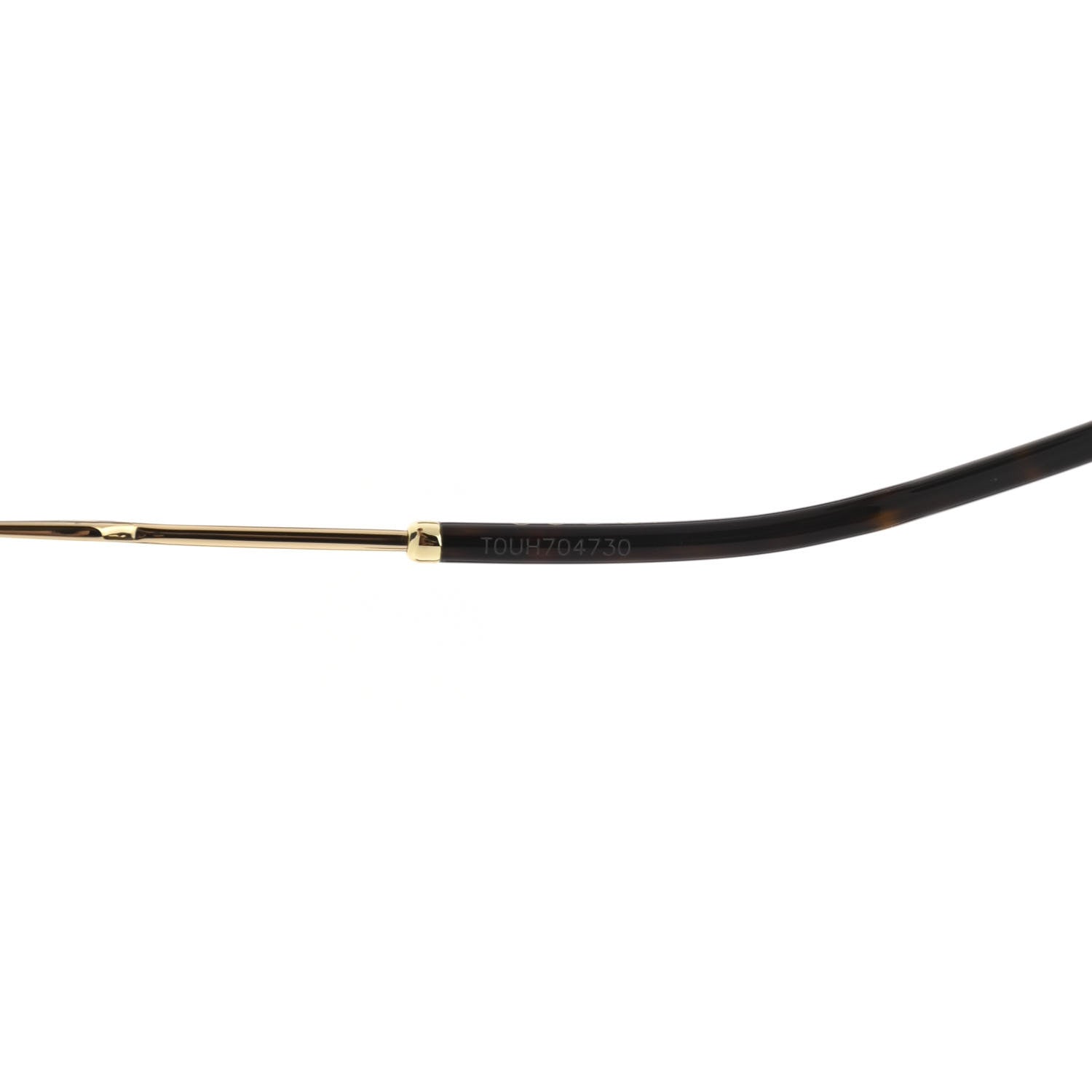 Gucci Square Frame Sunglasses GG0241S Black 7 of 8