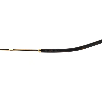 Gucci Square Frame Sunglasses GG0241S Black 7 of 8