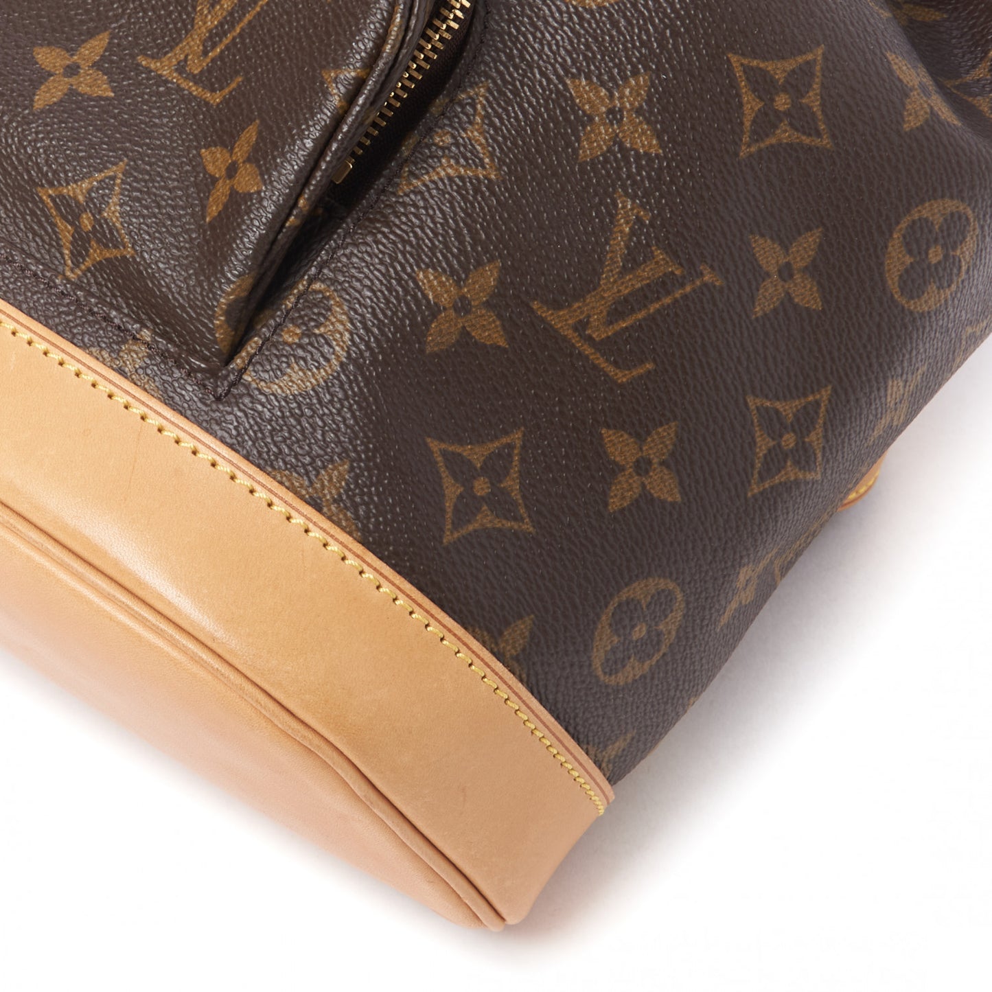 Monogram Montsouris MM Backpack