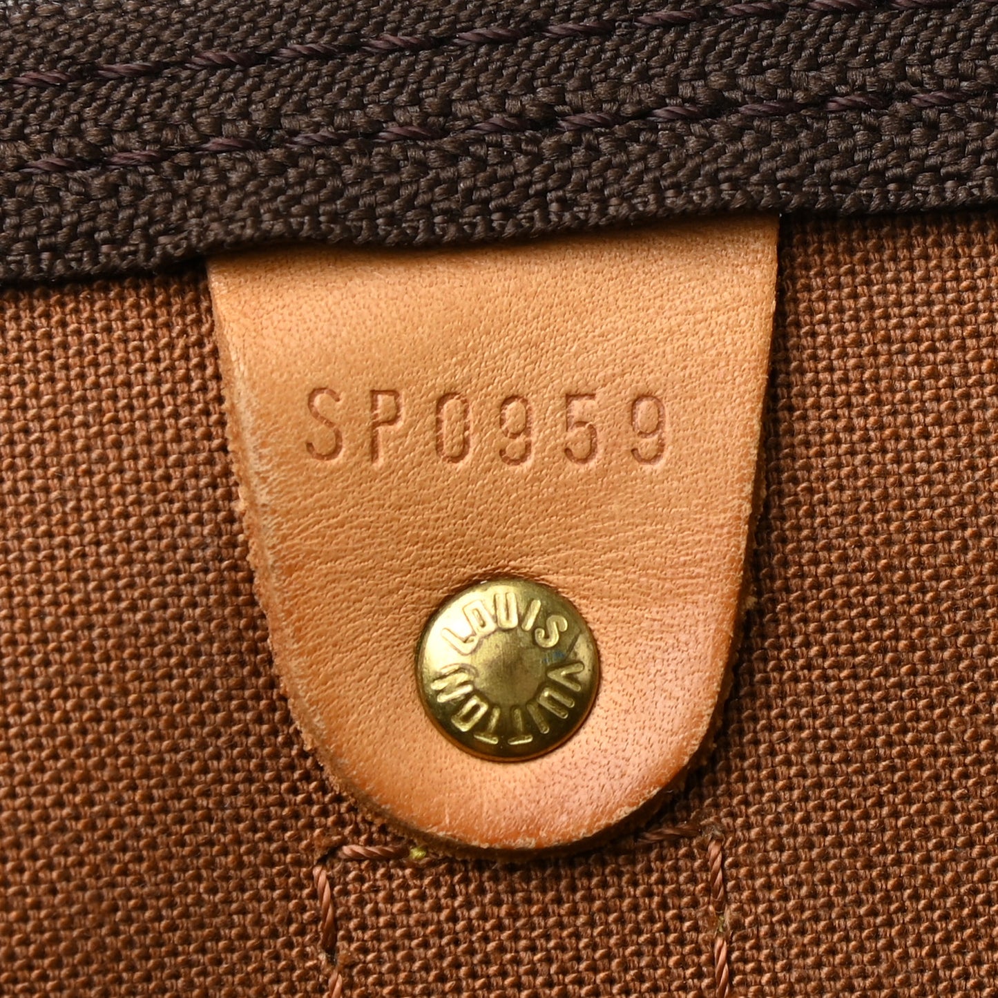 Monogram Keepall 45