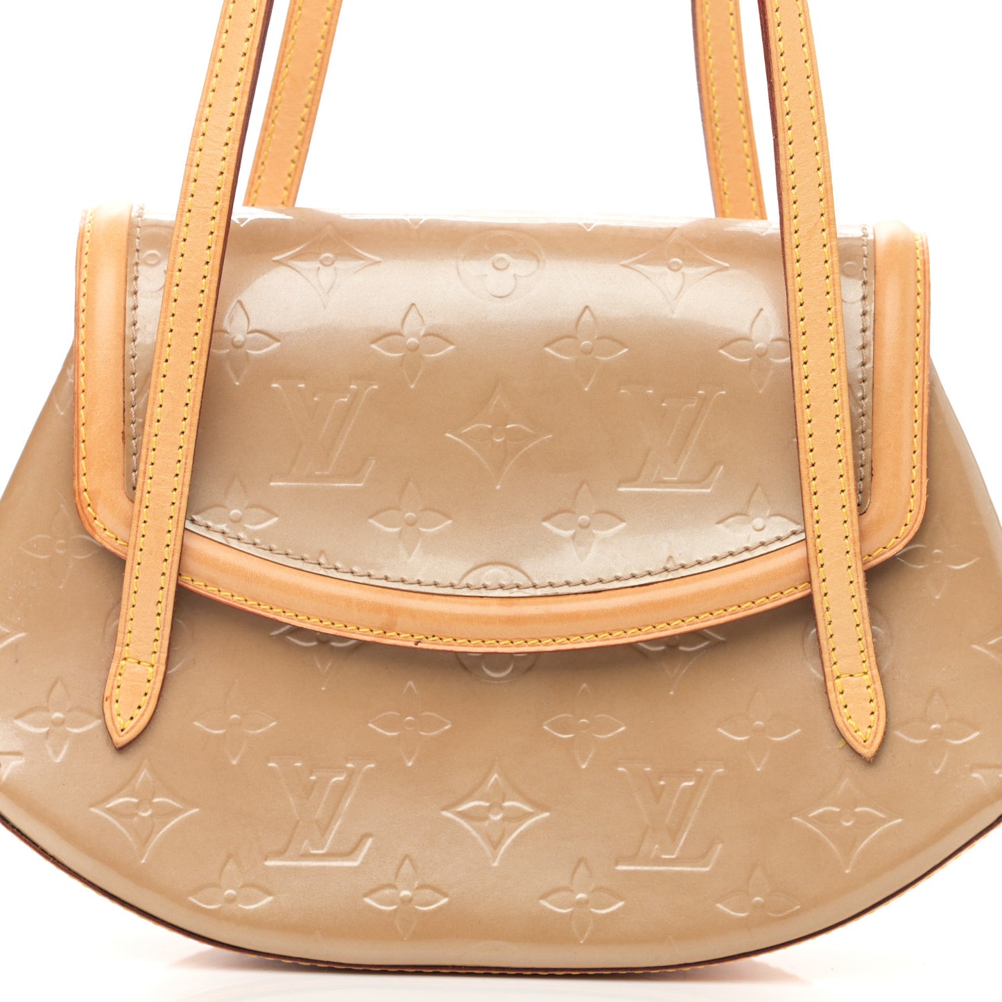 Vernis Biscayne Bay PM Noisette