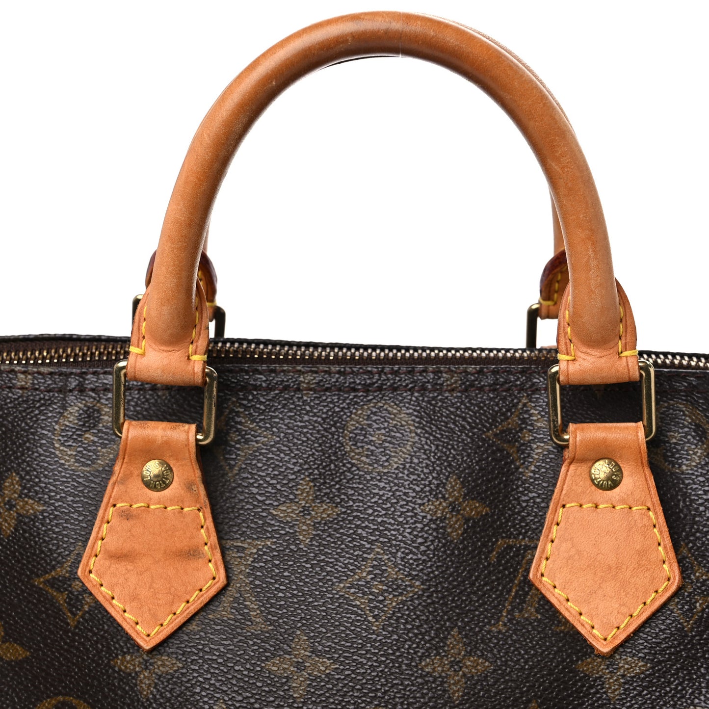 Monogram Speedy 30