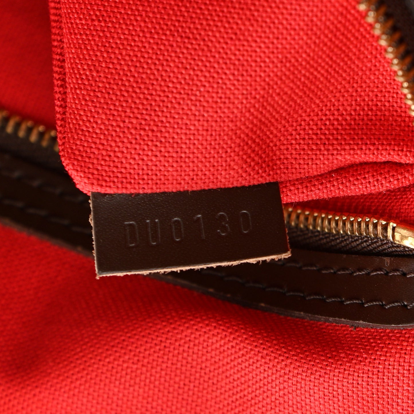 Damier Ebene Batignolles Horizontal