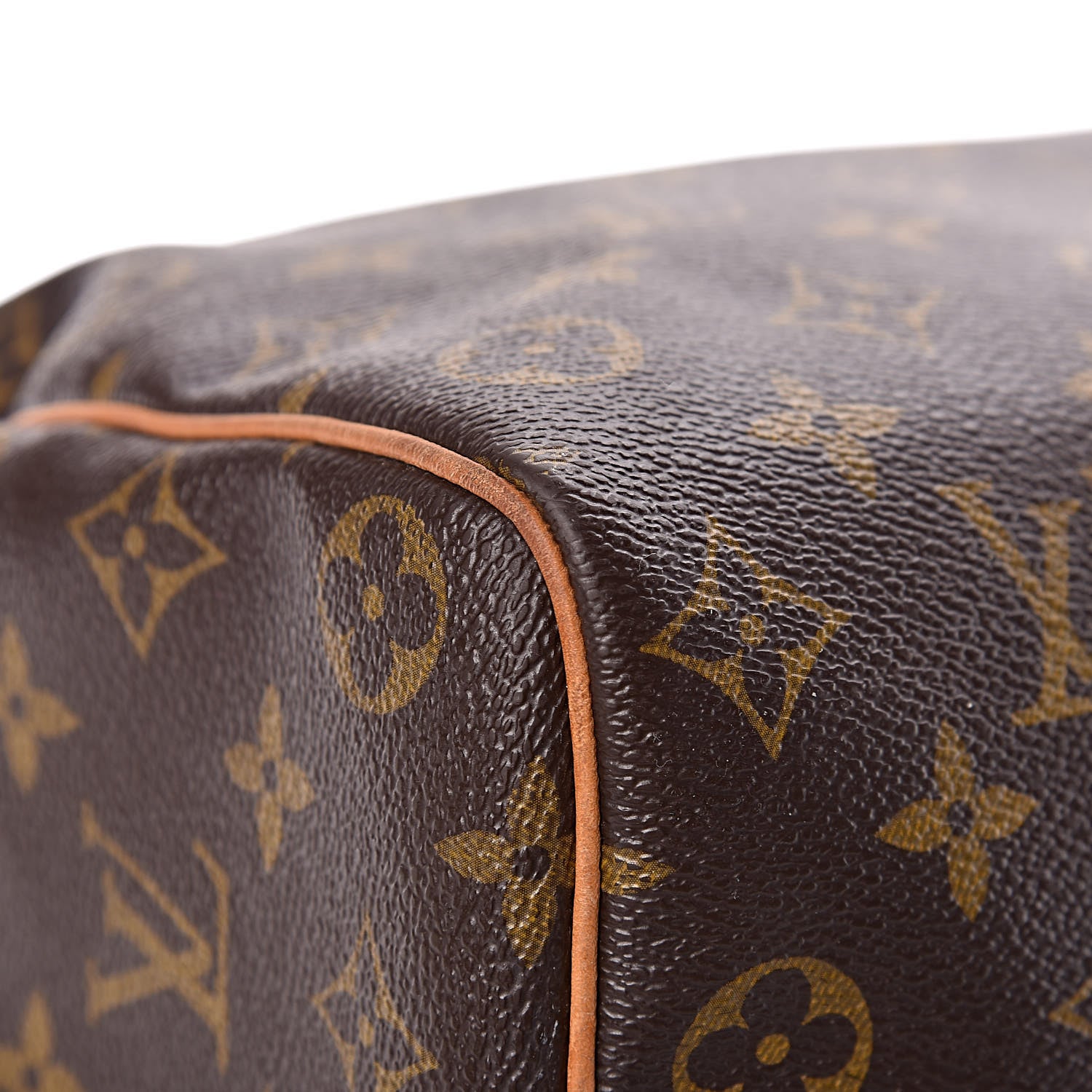 Louis Vuitton Monogram Speedy 35 13 of 16