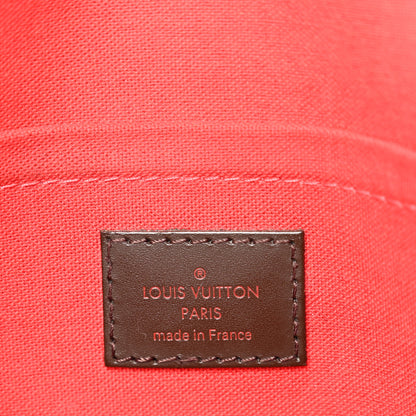 Louis Vuitton Damier Ebene Favorite MM 6 of 10