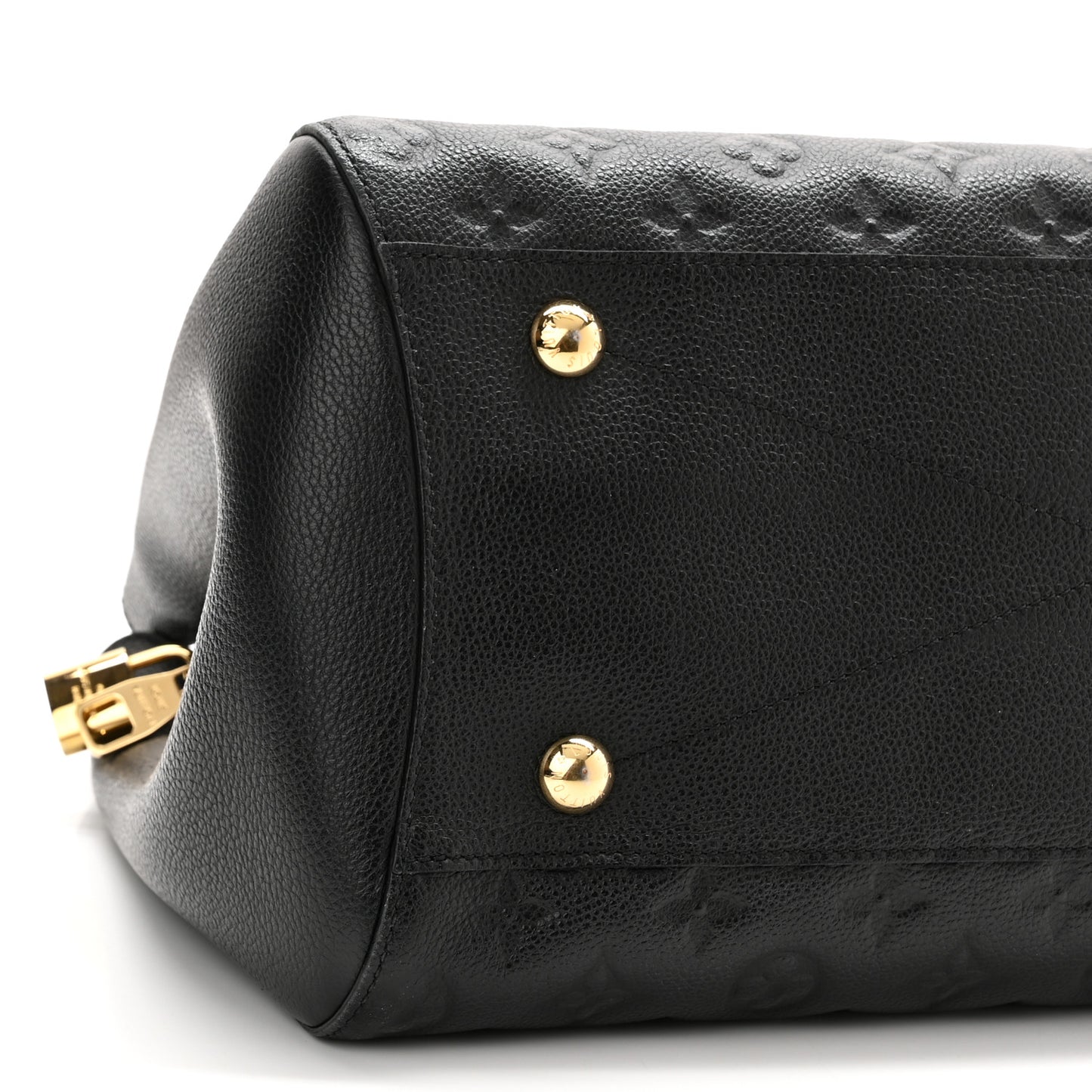 Empreinte Montaigne GM Black