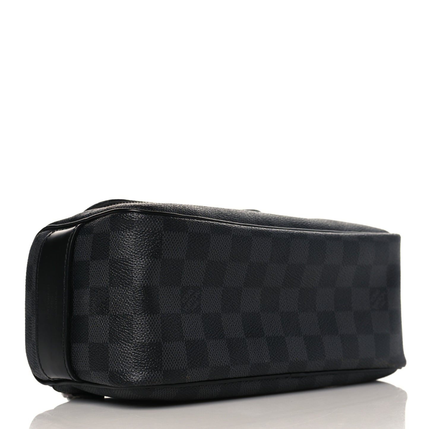 Damier Graphite Toiletry Pouch