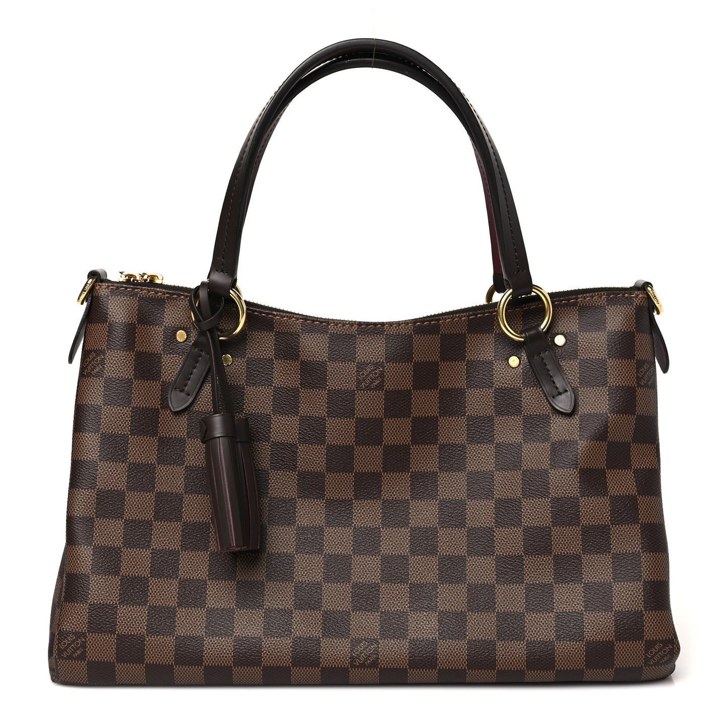 Damier Ebene Lymington