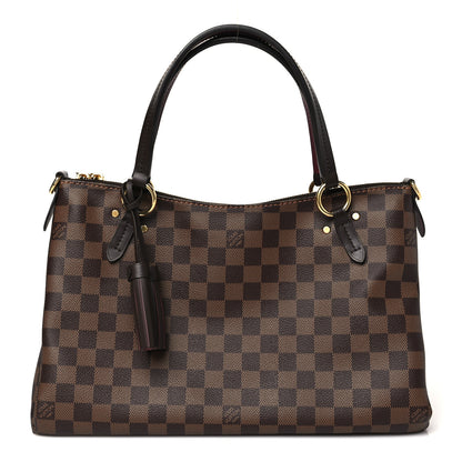 Louis Vuitton Damier Ebene Lymington 1 of 9