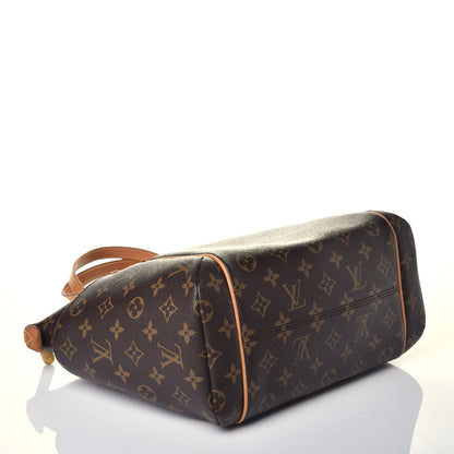 Louis Vuitton Monogram Totally PM 4 of 9
