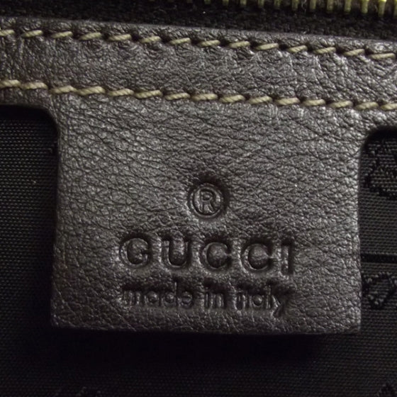 Gucci Crystal Hysteria w Strap 8 of 11