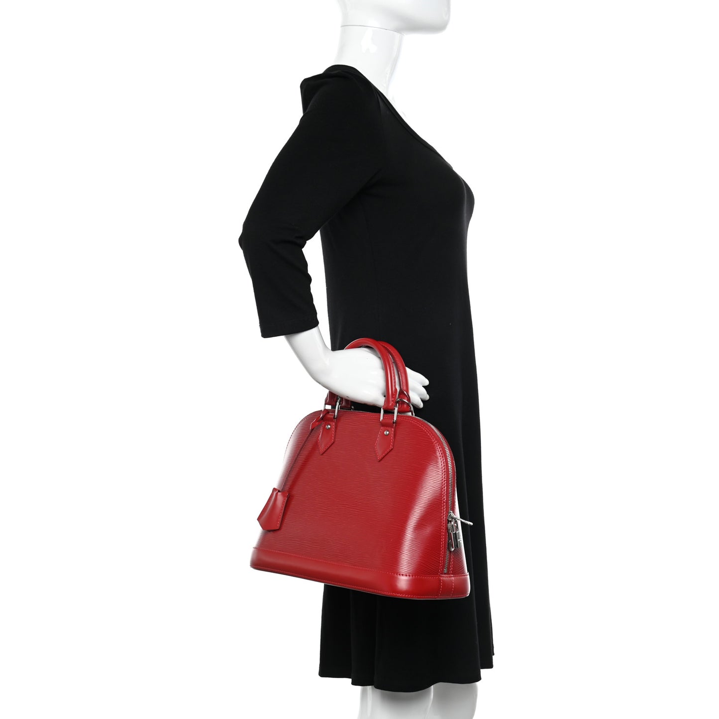 Epi Alma PM Coquelicot