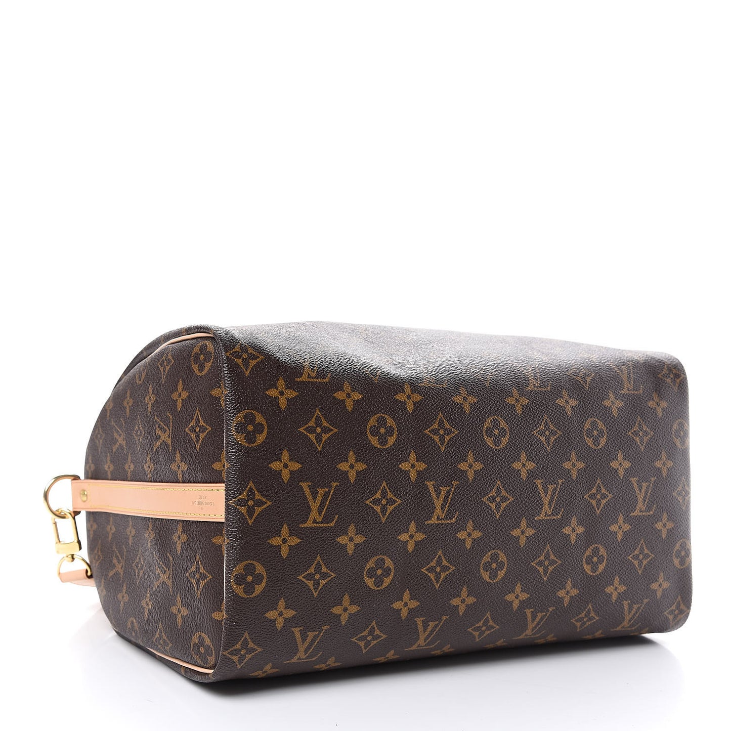 Monogram Speedy Bandouliere 35