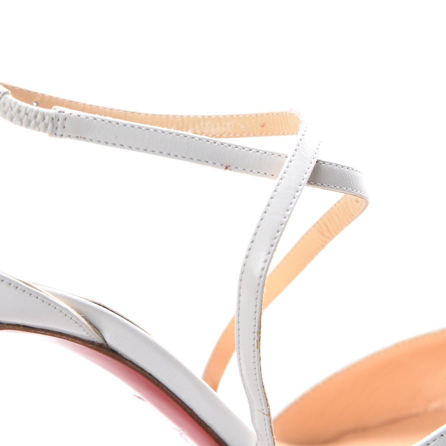 Kid Crossbreche 100 Pumps 39 Latte
