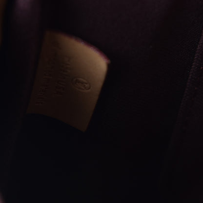 Louis Vuitton Monogram Favorite MM 7 of 9