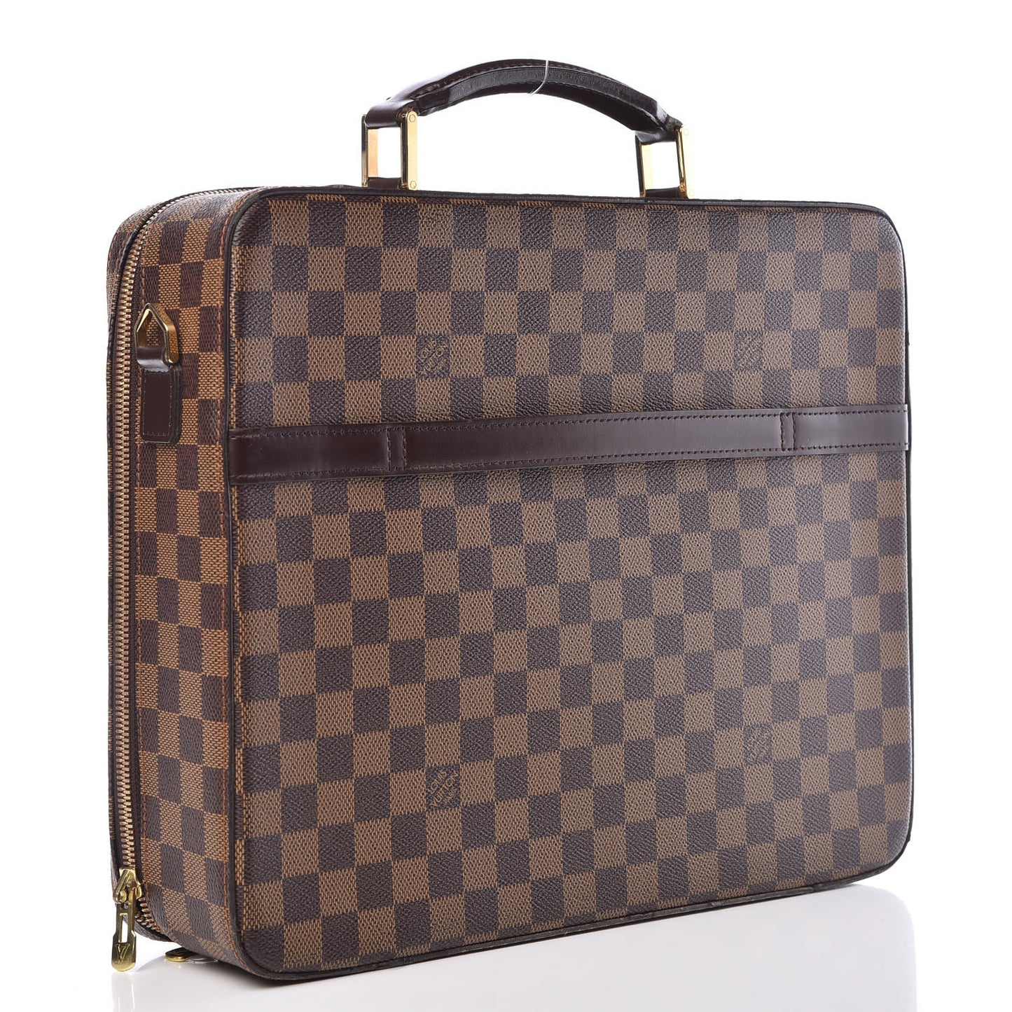 Damier Ebene Porte Ordinateur Sabana Computer Case