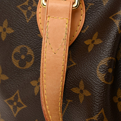 Louis Vuitton Monogram Palermo PM 12 of 13