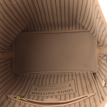 Louis Vuitton Monogram Neo Neverfull MM 5 of 11
