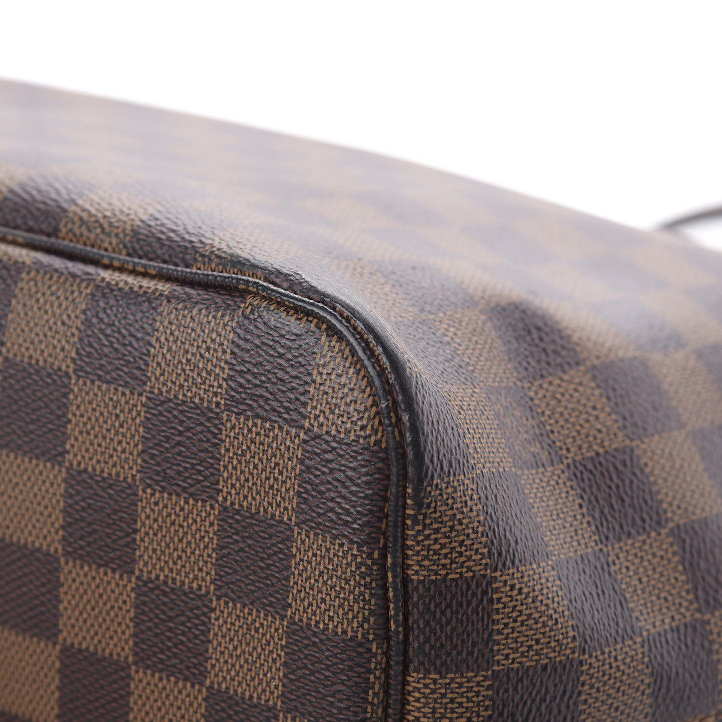 Damier Ebene Neo Neverfull MM