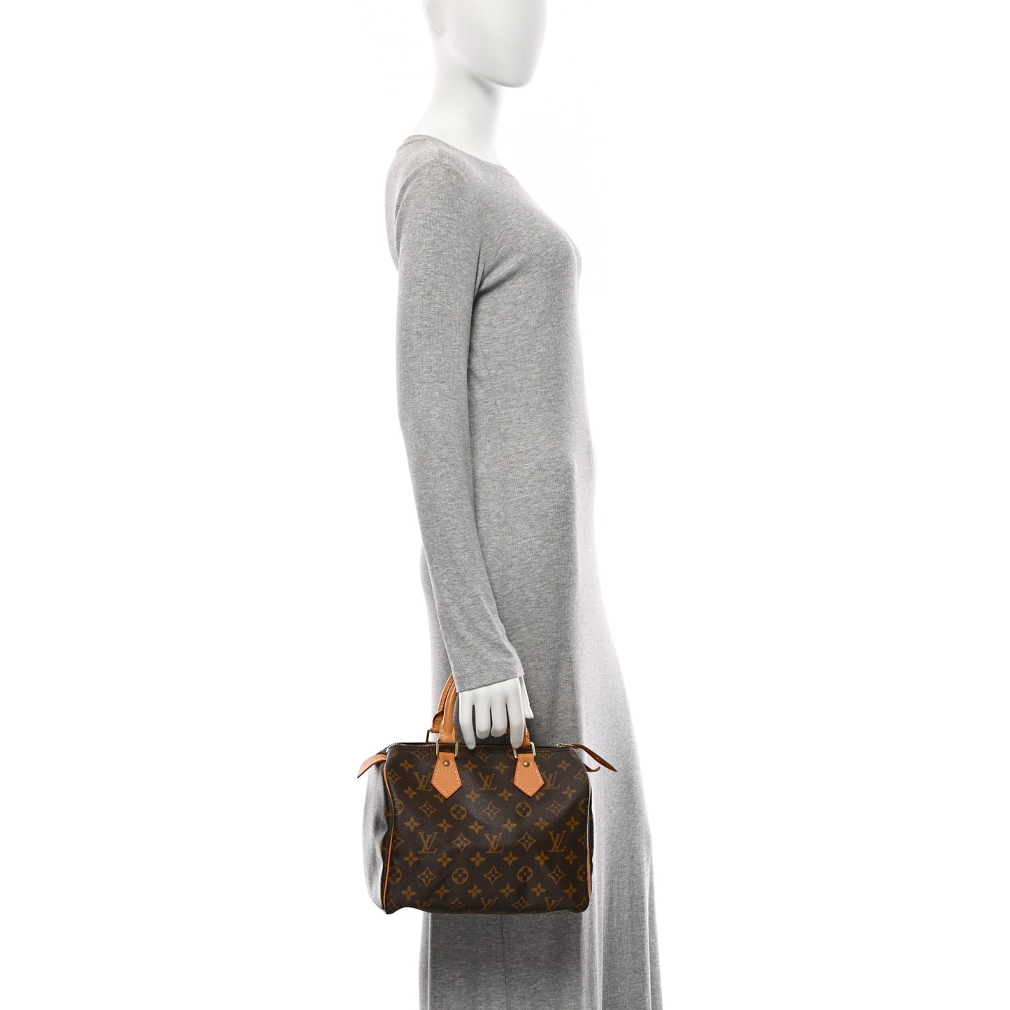 Monogram Speedy 25