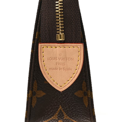 Louis Vuitton Monogram Toiletry Pouch 15 6 of 9