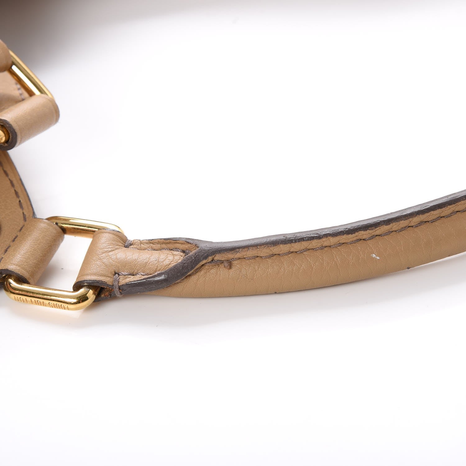 Louis Vuitton Mahina XL Biscuit 15 of 16