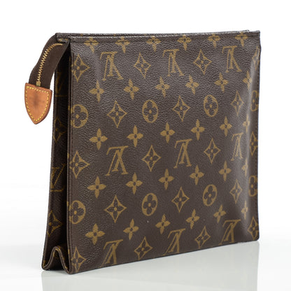 Louis Vuitton Monogram Poche Toilette 26 3 of 7