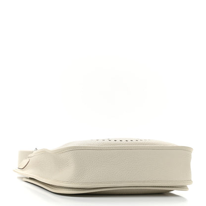 Hermes Taurillon Clemence Evelyne III PM Beton 4 of 10