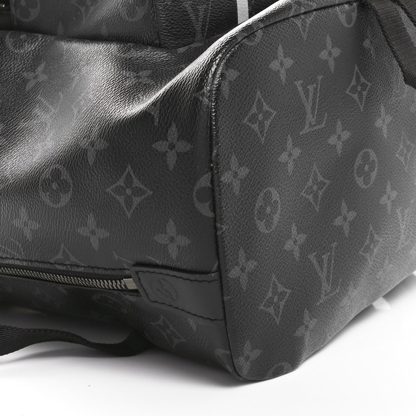 Monogram Eclipse Flash Fragment Zack Backpack