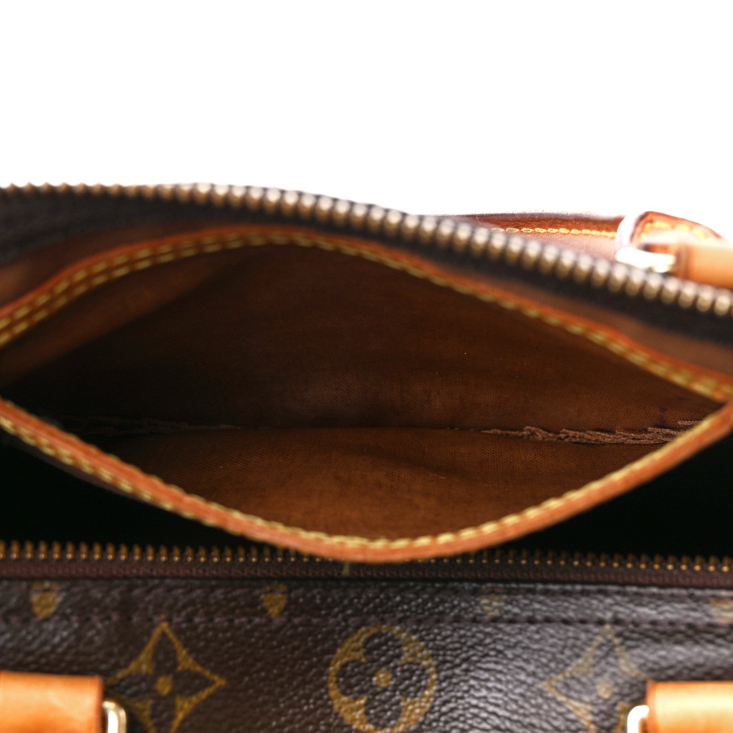 Louis Vuitton Monogram Speedy 30 6 of 14