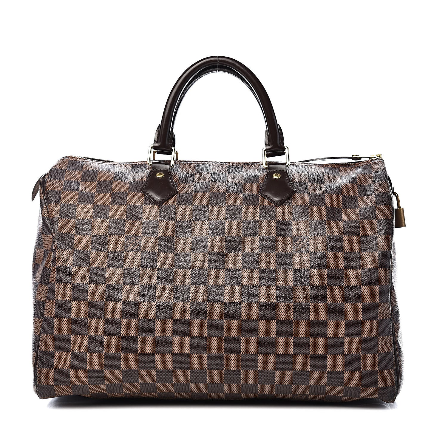 Damier Ebene Speedy 35