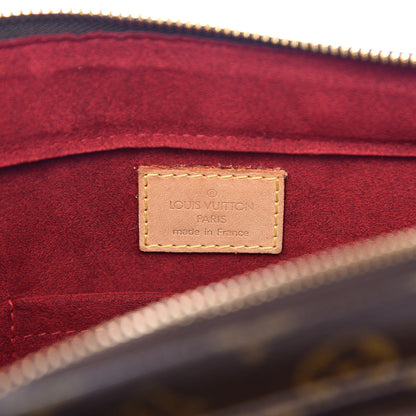 Louis Vuitton Monogram Viva-Cite GM 7 of 9