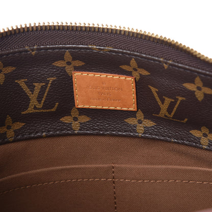 Louis Vuitton Monogram Sully PM 6 of 11