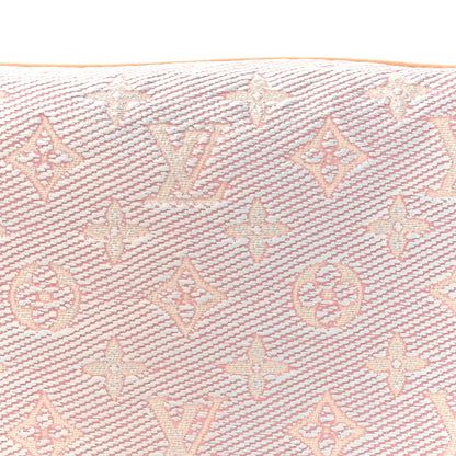 Louis Vuitton Monoglam Side Trunk Rose 7 of 9