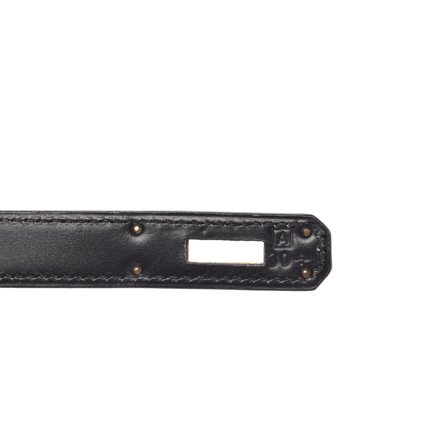 Box Kelly Retourne 35 Black