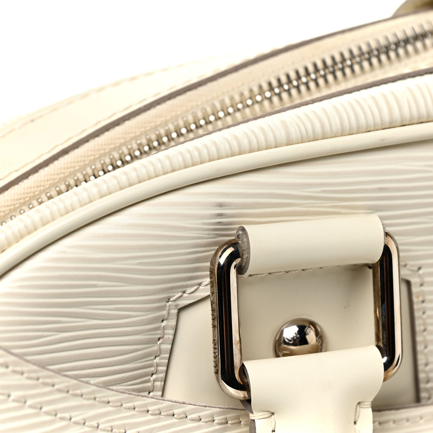 Epi Bowling Montaigne GM Ivory