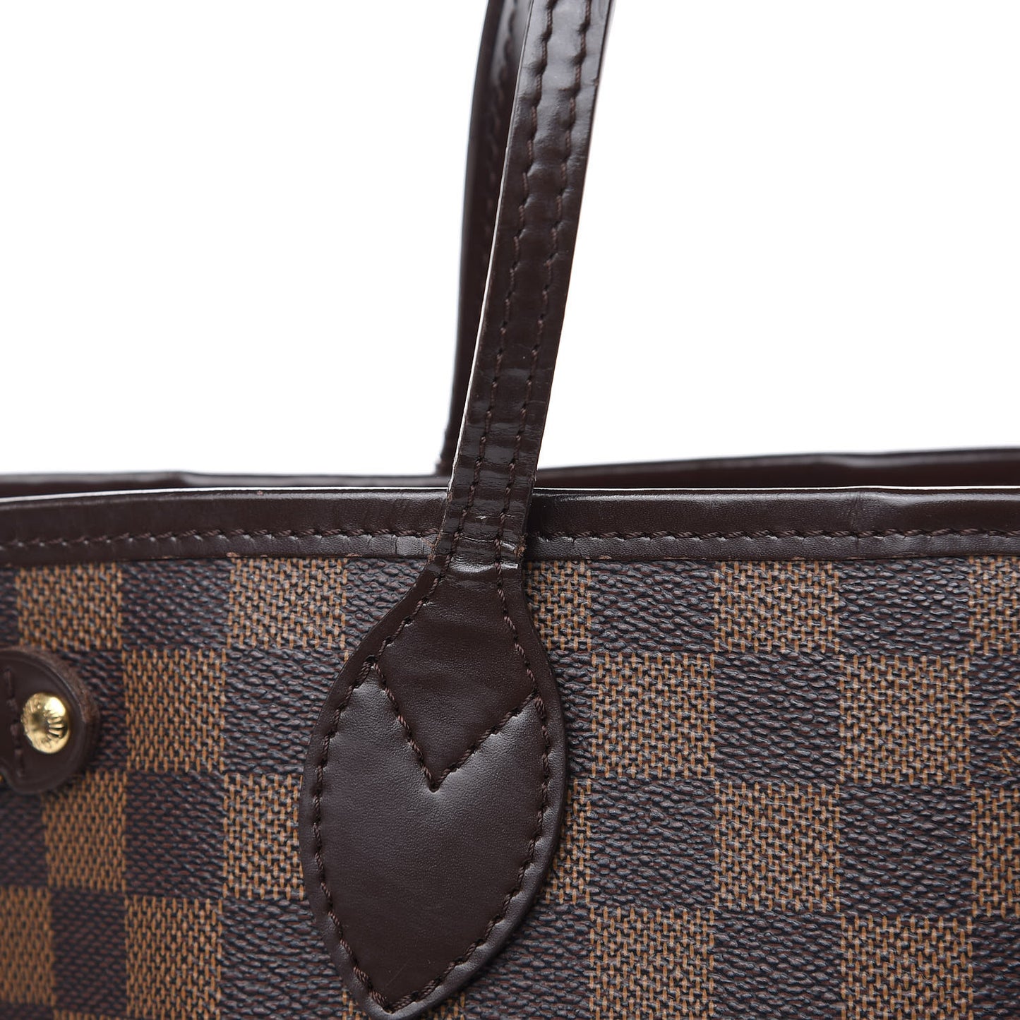 Damier Ebene Neverfull PM